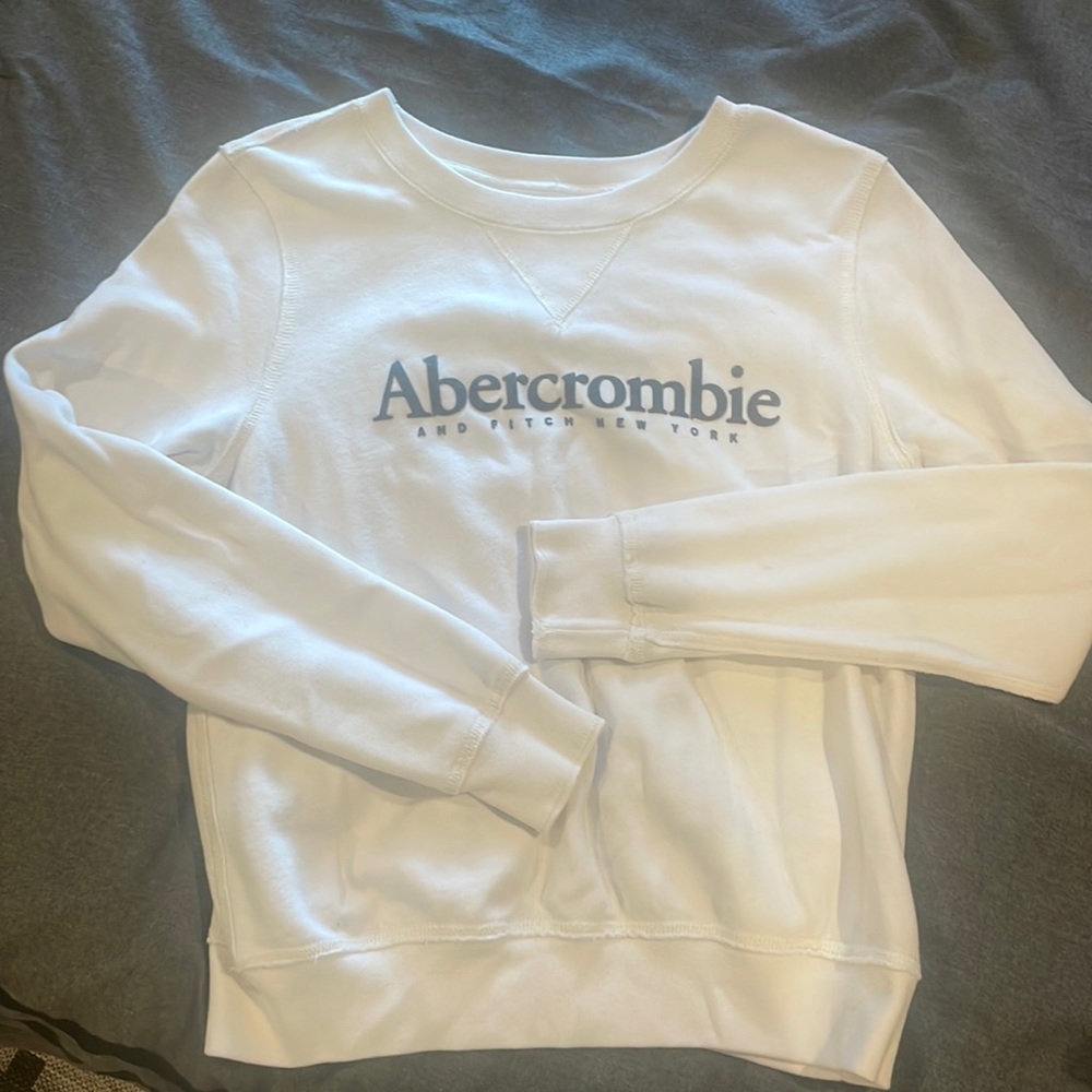 Abercrombie Crew Neck